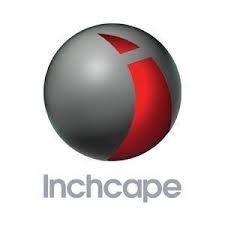 Inchcape Motors Estonia logo
